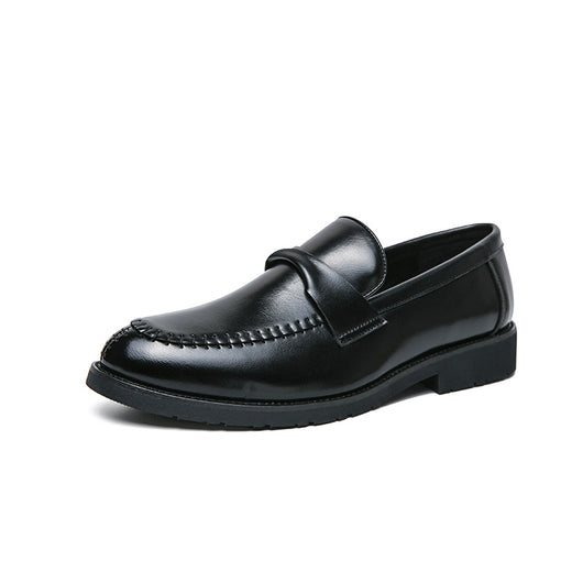 Zapatos de Cuero para Hombre Estilo Ejecutivo Británico - Image 5