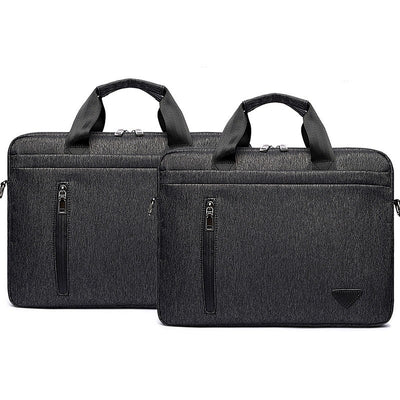 Bolso Bandolera Impermeable de Gran Capacidad para Laptop - Image 6