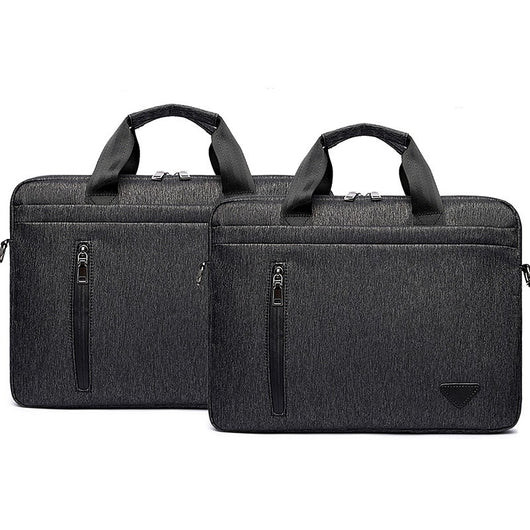 Bolso Bandolera Impermeable de Gran Capacidad para Laptop - Image 6