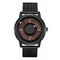 Reloj de Cuarzo Trend - Elegancia Moderna