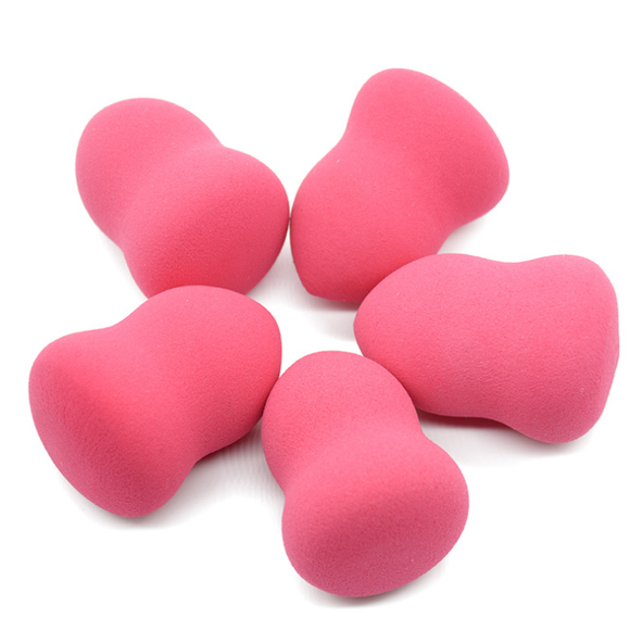 Esponja de Maquillaje Profesional para Base de Maquillaje