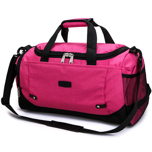 Bolsa de Viaje de Gran Capacidad - Image 19
