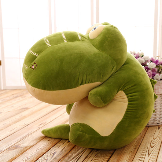 Almohada Peluche Suave para Dormir - Regalo Perfecto para Niñas - Image 4