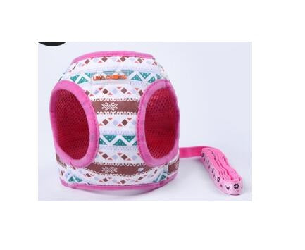 Chaleco de Senderismo para Perros con Protección de Pecho - Image 17