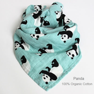 Pañito de Gasa para Bebé - Suave y Seguro - Image 2