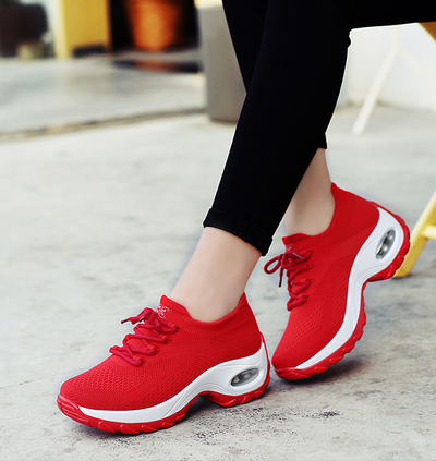 Tenis Deportivos Clásicos de Abuela - Image 39