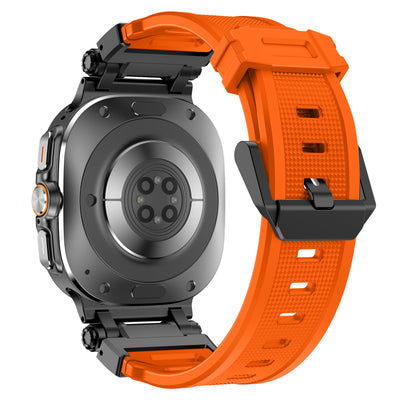 Correa Inteligente Mecha Ultra para Reloj 7ª Generación - Silicona TPU Explorer - Image 26