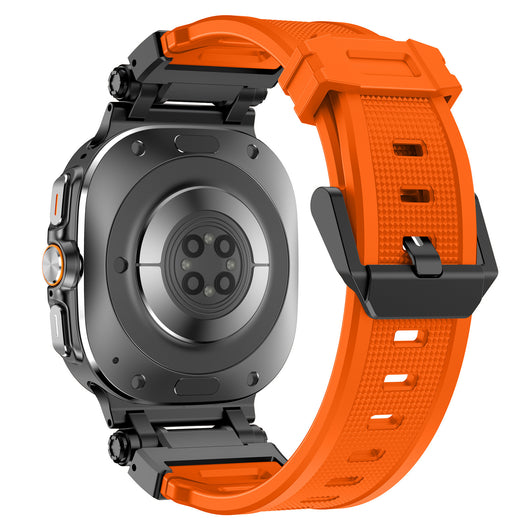 Correa Inteligente Mecha Ultra para Reloj 7ª Generación - Silicona TPU Explorer - Image 26