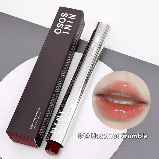 Labial Sólido Fijador de Color Puro - Image 9