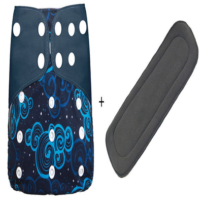 Pañales para Bebé - Protección Suave y Confiable - Image 14