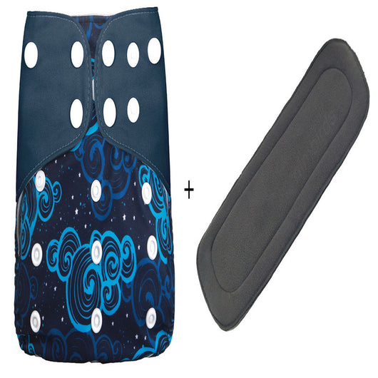 Pañales para Bebé - Protección Suave y Confiable - Image 14