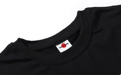 Camiseta Retro Oscura Estilo Europeo y Americano para Hombre - Image 12