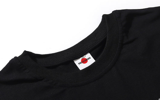 Camiseta Retro Oscura Estilo Europeo y Americano para Hombre - Image 12