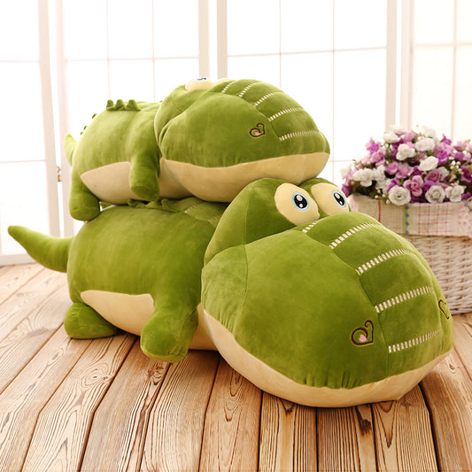 Almohada Peluche Suave para Dormir - Regalo Perfecto para Niñas - Image 2
