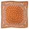 Marrón 70 X 70 Cm