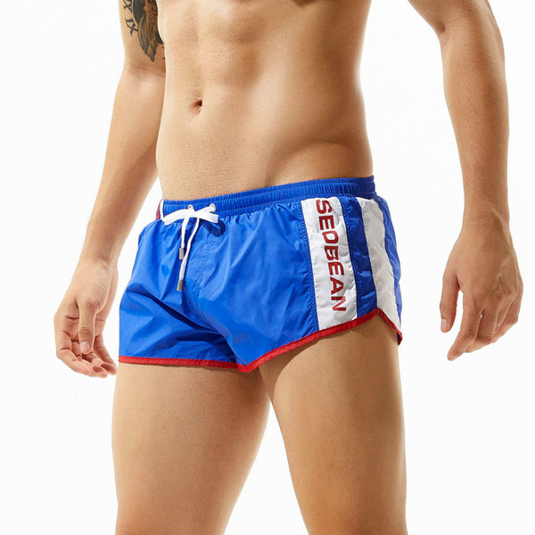 Pantalones Cortos Transpirables para Hombre - Image 15