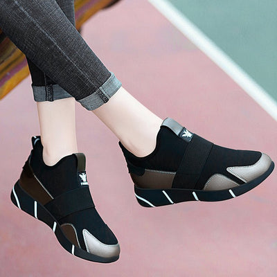 Zapatillas Deportivas con Plataforma - Image 7