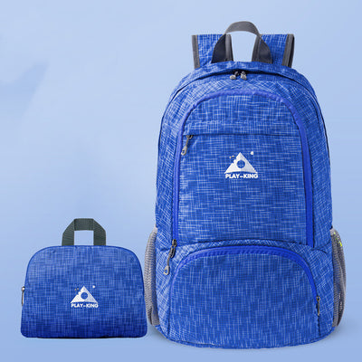 Mochila Deportiva Plegable Ultraligera - Image 26