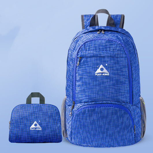 Mochila Deportiva Plegable Ultraligera - Image 26