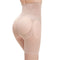 Pantalones Ajustados con Refuerzo en Caderas