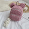 Mochila Escolar Infantil Diseño Cartoon Aventurero