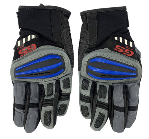 Guantes de Protección para Motocicleta - Image 3