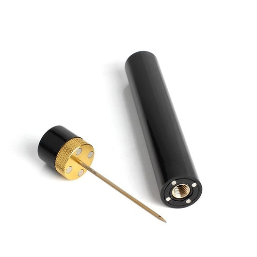 Abridor de Botellas de Vino con Bomba de Aire - Sacacorchos Profesional Acero Inoxidable - Image 13