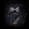 Feather bow tie G