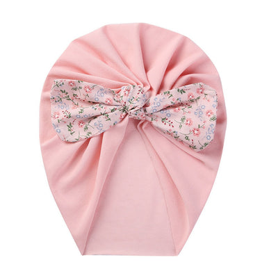 Gorro Térmico con Moño - Acolchado Grueso sin Costuras - Image 15