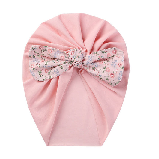 Gorro Térmico con Moño - Acolchado Grueso sin Costuras - Image 15