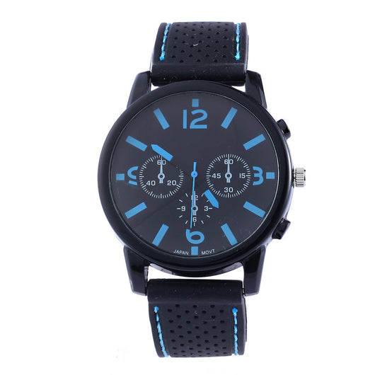 Reloj Deportivo Concepto Tres Ojos - Image 14