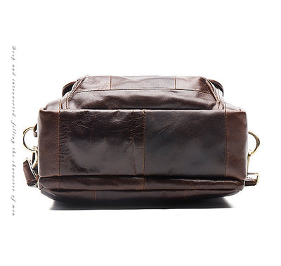 Bolso de Cuero para el Hombro - Image 3