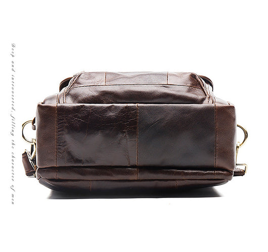 Bolso de Cuero para el Hombro - Image 3