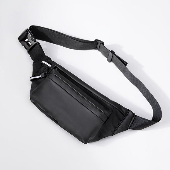 Bolsa Mensajera para Ciclismo Urbano