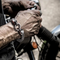 Pulsera de Acero Titanio para Hombre