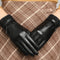 Guantes Térmicos Acolchados para Ciclismo con Forro Polar