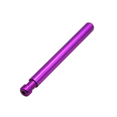 Pipa Multiusos de Metal con Compartimiento Sellado - Image 15