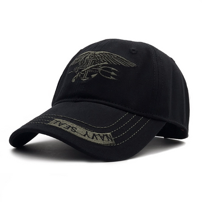 Gorra Táctica Militar Baseball - Image 9