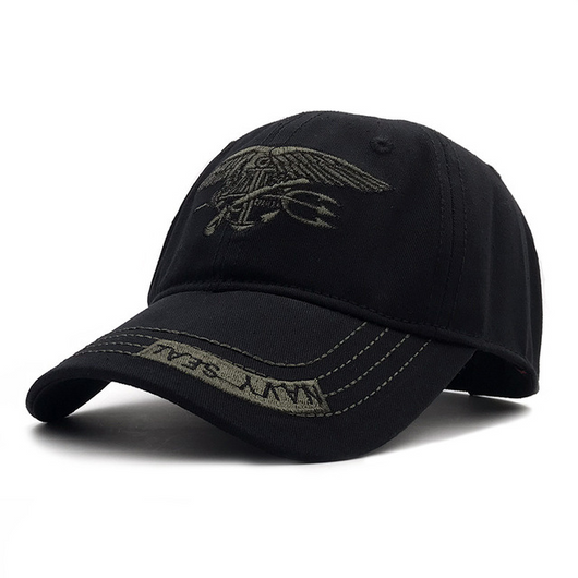 Gorra Táctica Militar Baseball - Image 9