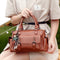 Bolso Multifuncional para Mamá - Diseño Europeo Elegante