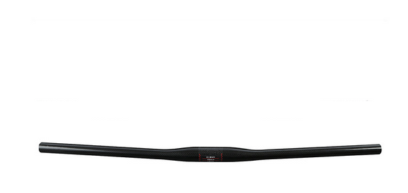 Manillar de Bicicleta Ergonómico