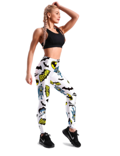 Leggins Superpotencia - Image 2
