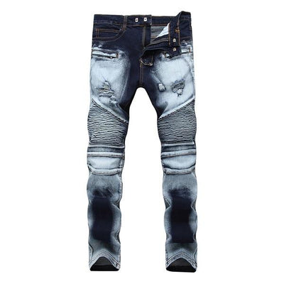 Jeans Crossfader: Versatilidad y Estilo en Movimiento - Image 7