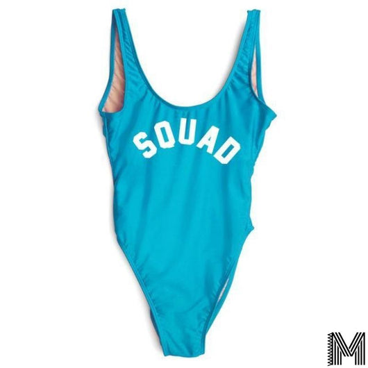 Traje de Baño Squad - Image 4