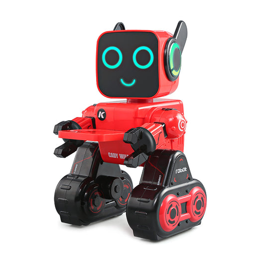Robot Controlado por APP K10 - Control Inteligente desde tu Smartphone - Image 2