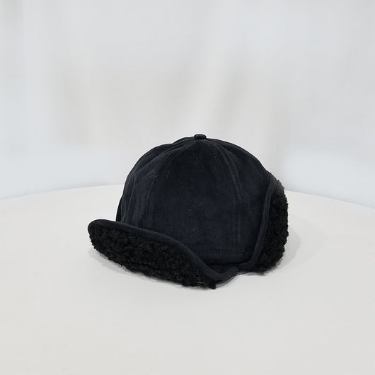 Gorra de Béisbol con Protección Térmica para Esquí - Image 11
