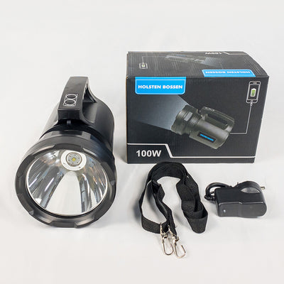 Linterna Solar Portátil de Emergencia Ultra Potente - Image 12