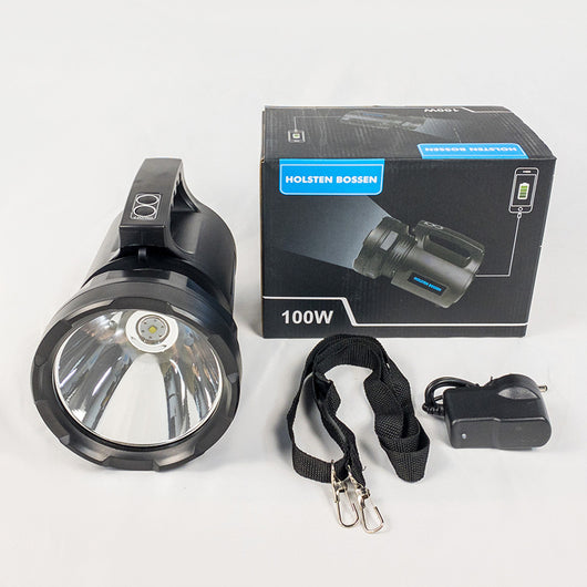 Linterna Solar Portátil de Emergencia Ultra Potente - Image 12