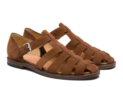 Zapatos de Playa Hombre Cómodos Transpirables Talla Grande - Image 12