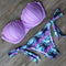 Bikini Sexy de Moda - Diseño Moderno y Favorecedor